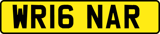 WR16NAR