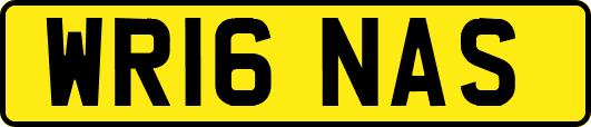 WR16NAS
