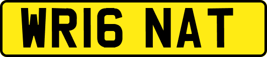 WR16NAT
