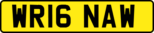 WR16NAW