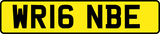 WR16NBE
