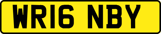 WR16NBY