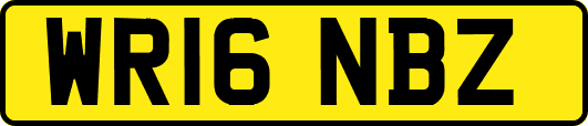 WR16NBZ