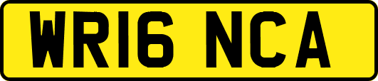 WR16NCA