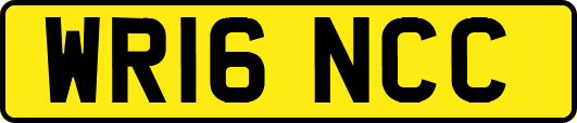 WR16NCC