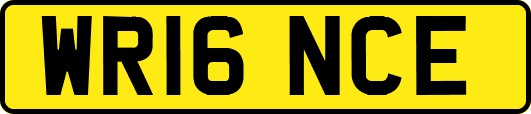 WR16NCE
