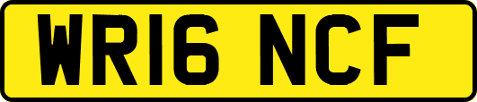 WR16NCF