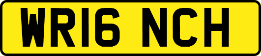 WR16NCH