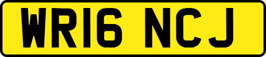 WR16NCJ