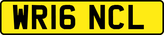 WR16NCL