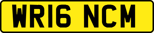WR16NCM