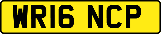 WR16NCP
