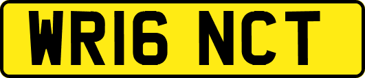 WR16NCT