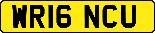 WR16NCU