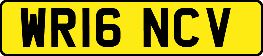 WR16NCV