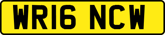 WR16NCW