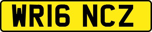 WR16NCZ