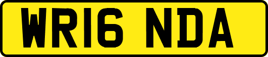 WR16NDA
