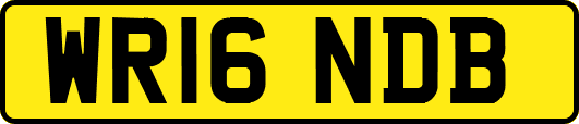 WR16NDB