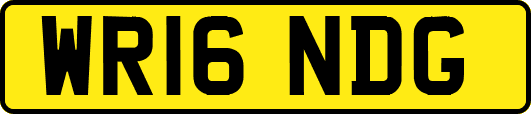 WR16NDG