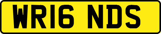 WR16NDS