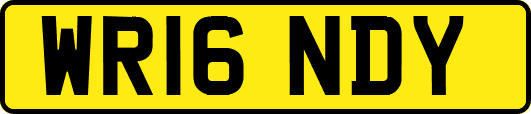 WR16NDY