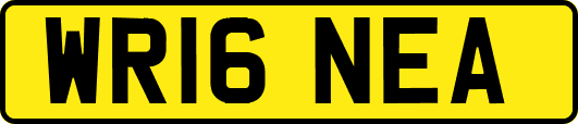 WR16NEA