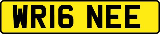 WR16NEE