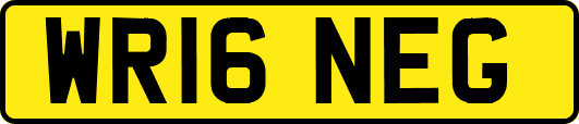 WR16NEG