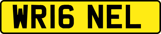 WR16NEL