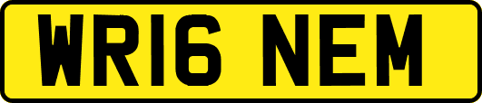 WR16NEM