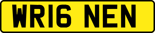 WR16NEN