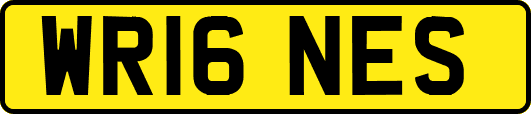 WR16NES