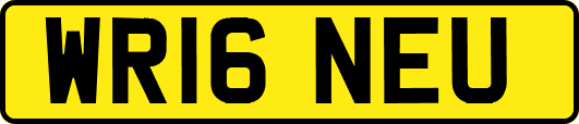 WR16NEU