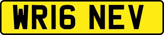 WR16NEV