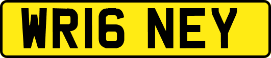 WR16NEY