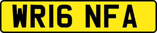 WR16NFA