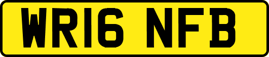 WR16NFB