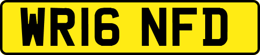 WR16NFD