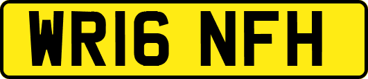 WR16NFH