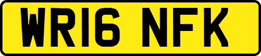 WR16NFK