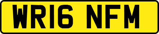 WR16NFM