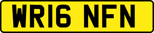 WR16NFN