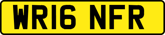WR16NFR