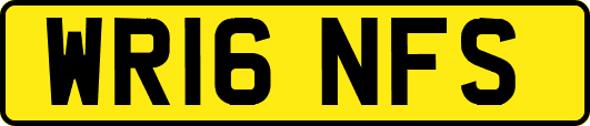 WR16NFS