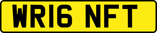WR16NFT