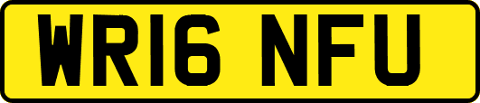 WR16NFU