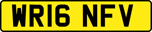 WR16NFV
