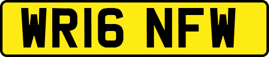 WR16NFW