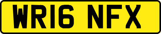 WR16NFX
